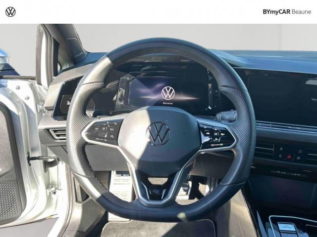 Volkswagen Golf image 1