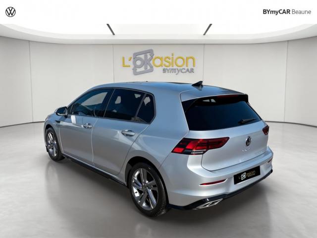 Volkswagen Golf image 6