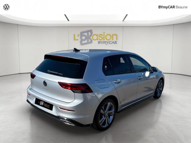 Volkswagen Golf image 2