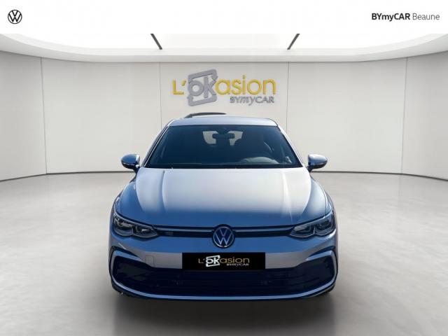 Volkswagen Golf image 3