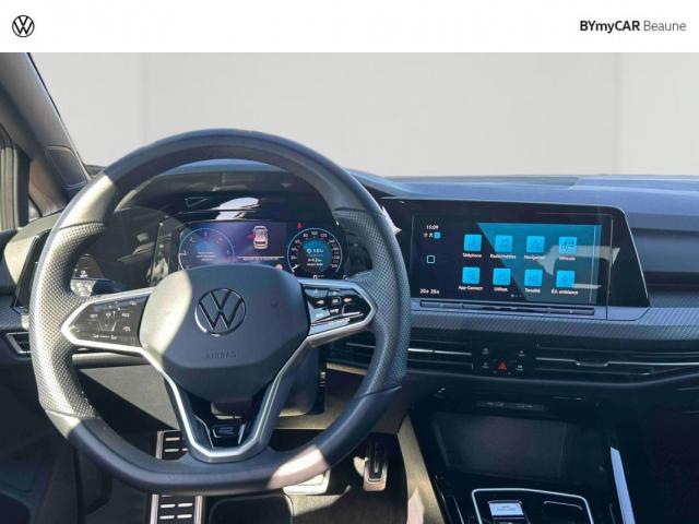 Volkswagen Golf image 8