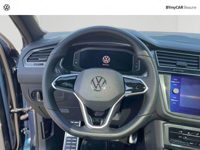 Volkswagen Tiguan image 4