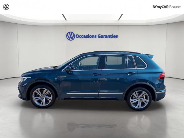 Volkswagen Tiguan image 7