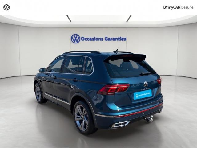 Volkswagen Tiguan image 1