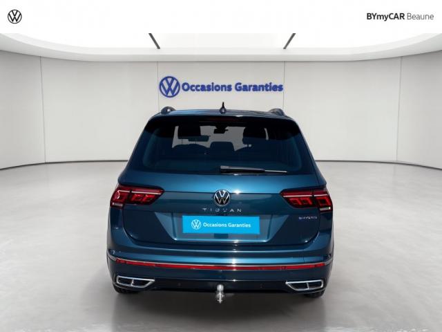Volkswagen Tiguan image 6