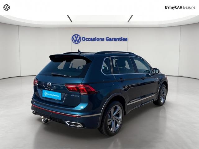 Volkswagen Tiguan image 3