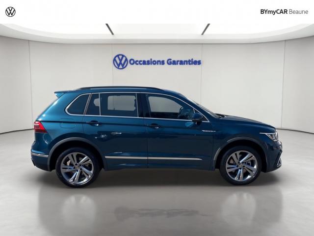 Volkswagen Tiguan image 9