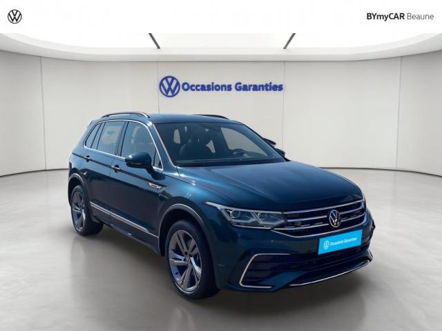 Volkswagen Tiguan image 2