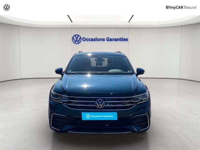 Volkswagen Tiguan image 5