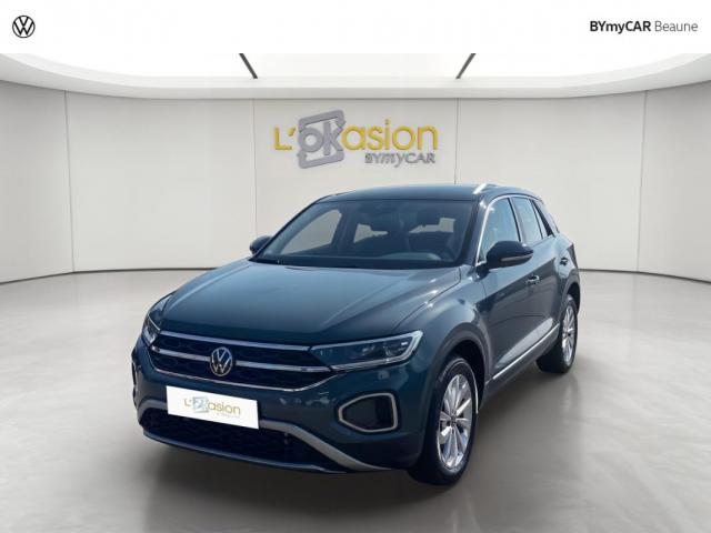 Volkswagen T-Roc 2.0 Tdi 150 Start/stop Dsg7 Style