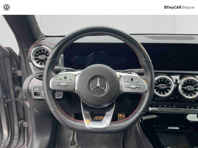 Mercedes Benz Cla Shooting Brake image 1