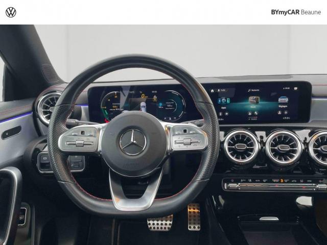 Mercedes Benz Cla Shooting Brake image 4