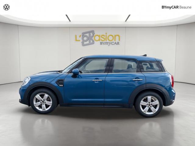 Mini Countryman image 2