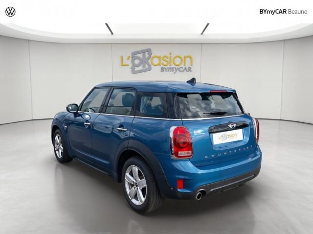 Mini Countryman image 6