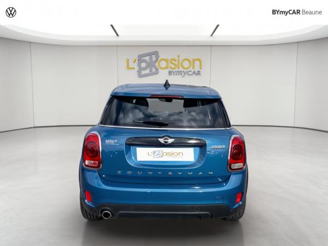 Mini Countryman image 8