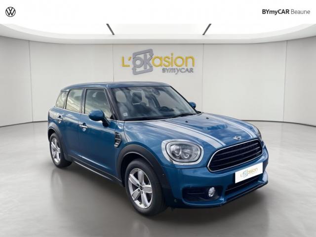 Mini Countryman image 3