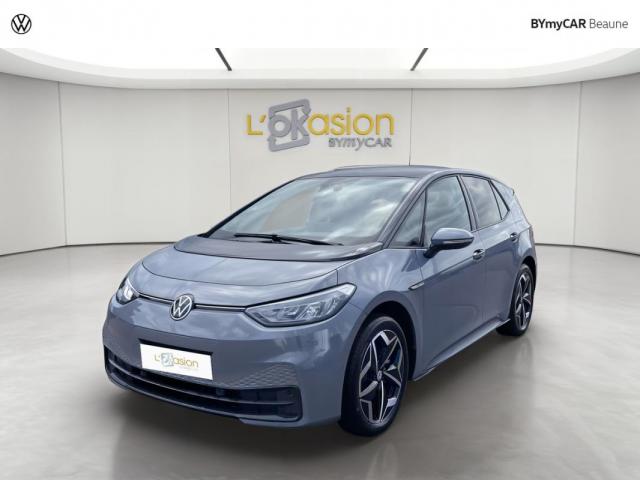 Volkswagen Id.3 204 Ch Pro S Active