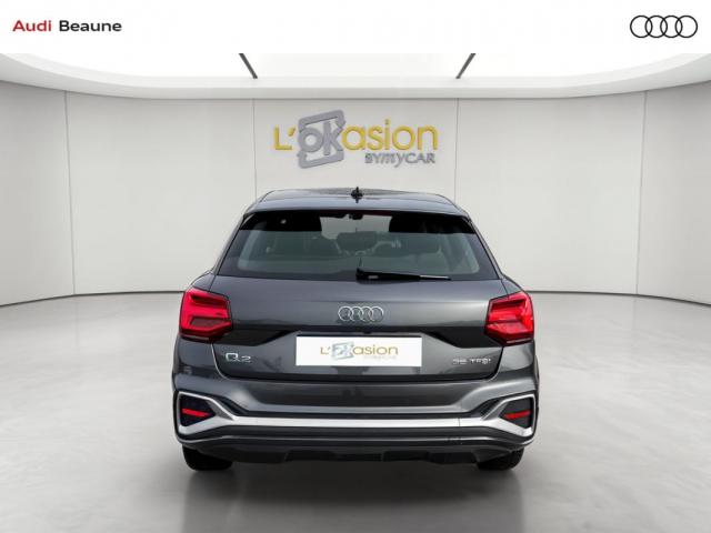 Audi Q2 image 8