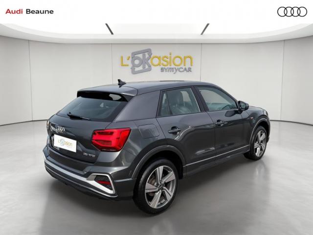 Audi Q2 image 3
