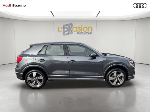 Audi Q2 image 2