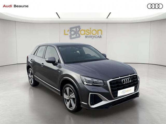 Audi Q2 image 5