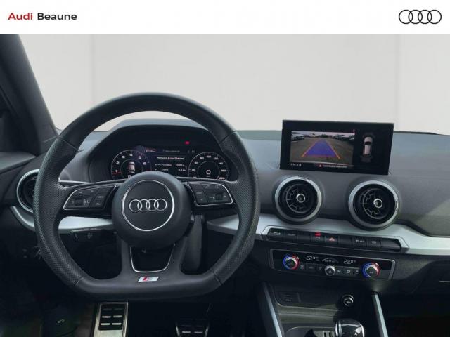 Audi Q2 image 1