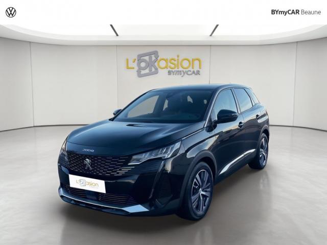 Peugeot 3008 Hybrid 225 E-Eat8 Allure Pack