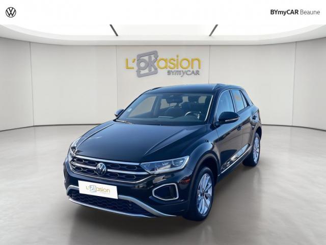 Volkswagen T-Roc 2.0 Tdi 150 Start/stop Dsg7 Style