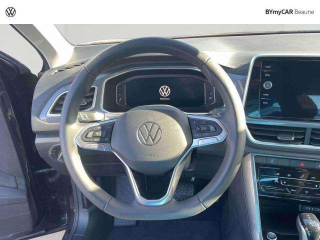 Volkswagen T-Roc image 6