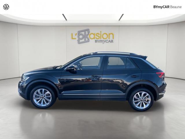Volkswagen T-Roc image 8