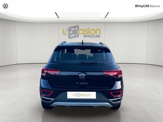 Volkswagen T-Roc image 7