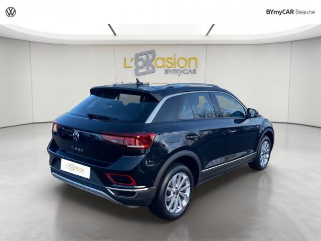 Volkswagen T-Roc image 1