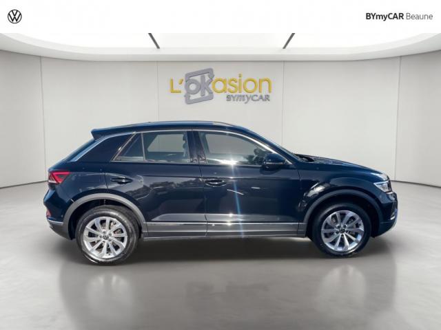 Volkswagen T-Roc image 4