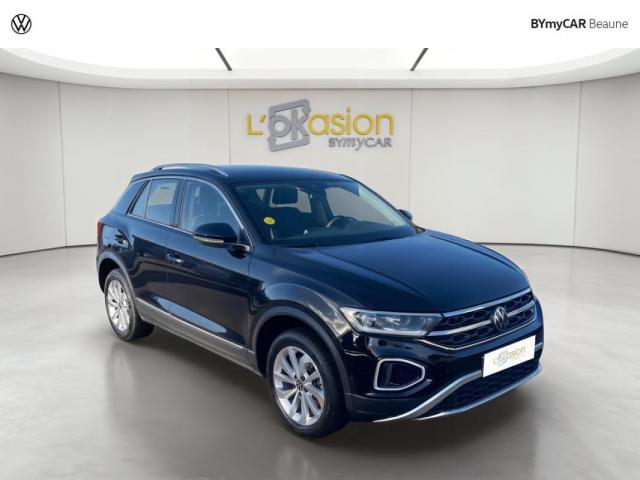Volkswagen T-Roc image 3