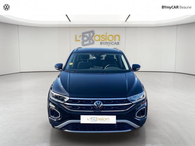Volkswagen T-Roc image 5