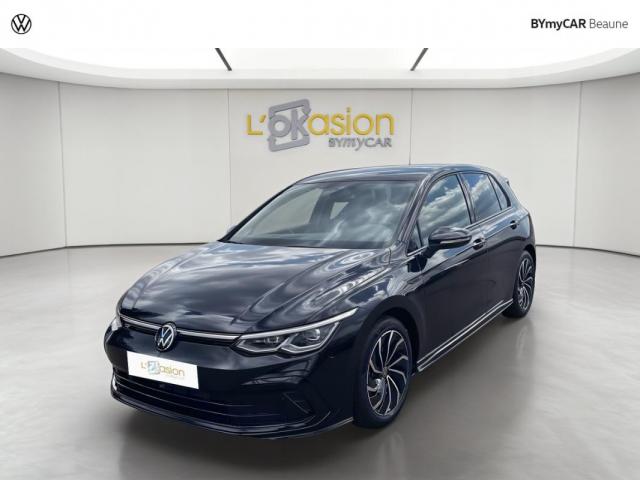 Volkswagen Golf 1.5 Etsi Opf 150 Dsg7 R-Line