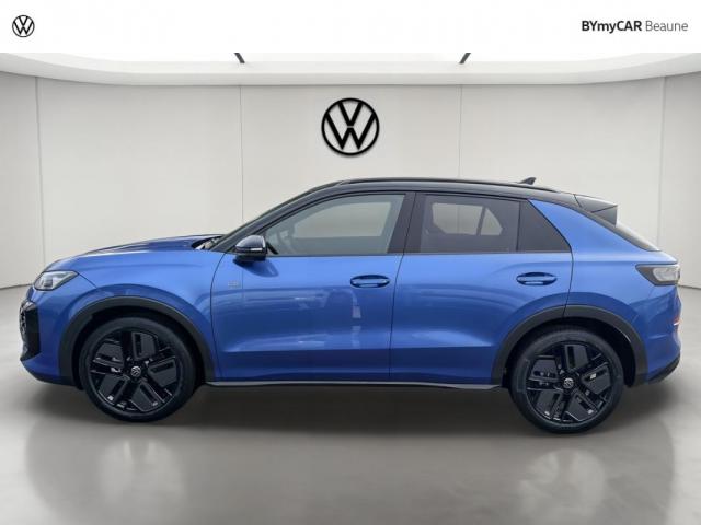 Volkswagen T-Roc image 9