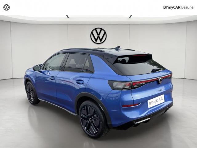 Volkswagen T-Roc image 5