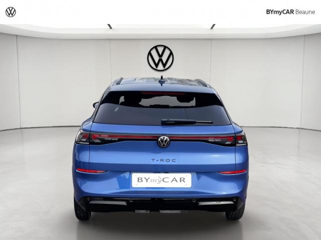 Volkswagen T-Roc image 1
