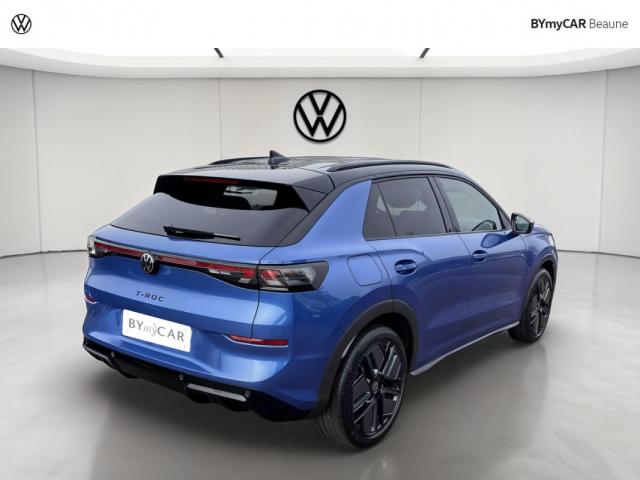 Volkswagen T-Roc image 8