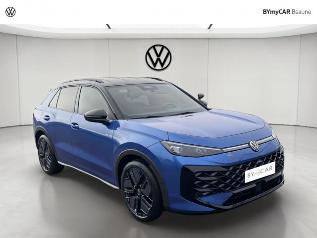 Volkswagen T-Roc image 3