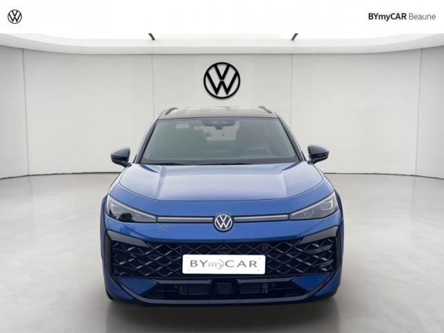 Volkswagen T-Roc image 6