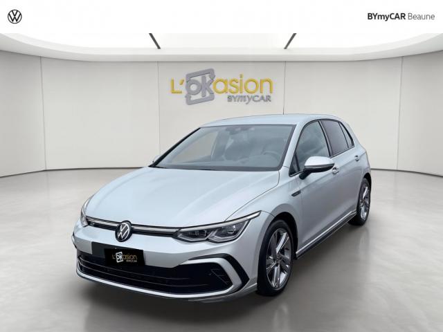 Volkswagen Golf 2.0 Tdi Scr 150 Dsg7 R-Line