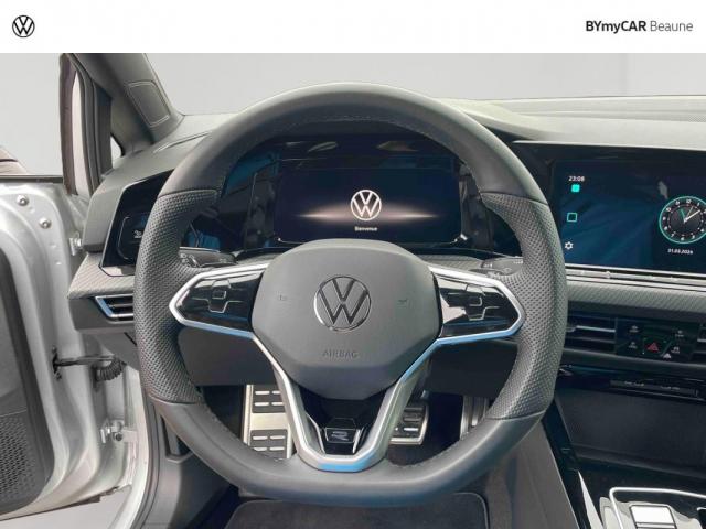 Volkswagen Golf image 9