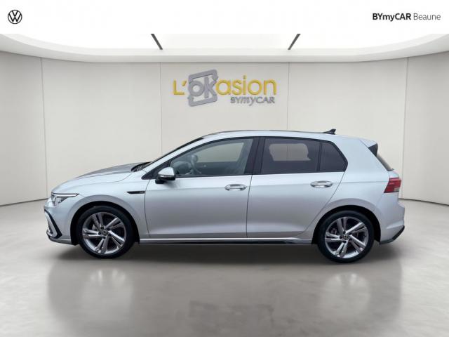 Volkswagen Golf image 1