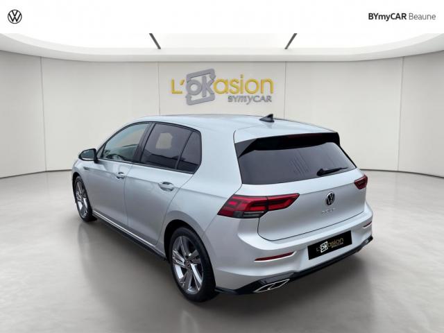 Volkswagen Golf image 2