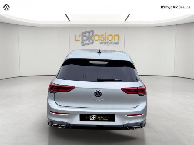 Volkswagen Golf image 4