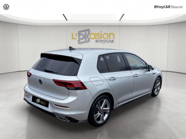 Volkswagen Golf image 5