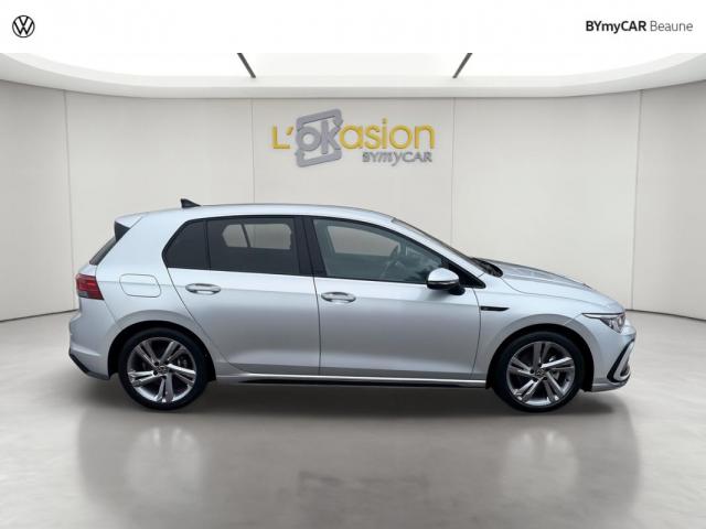 Volkswagen Golf image 6