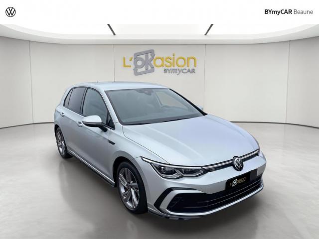 Volkswagen Golf image 3